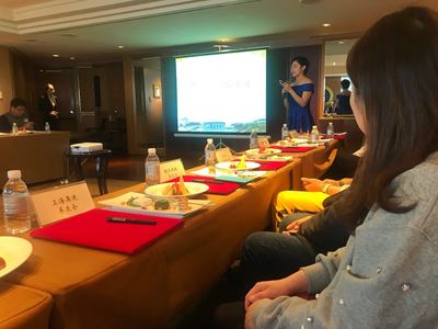 吳江酒店集團(tuán)2017秋冬季產(chǎn)品發(fā)布會于上海璀璨啟幕