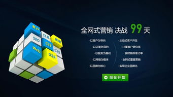 再議企業網站建設的意義與作用 為何專業設計服務至關重要